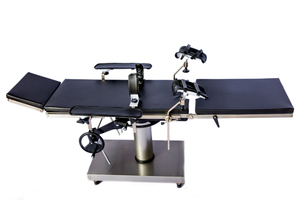 Cheap Mechanical manual operating table