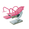 Electrical gynecological and obstetric table