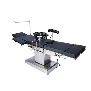  Electric Operating Table Multi-function Operating Table Electric Table For Hospital from China manufacturer 