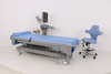New Design Ultrasound Electric Automatic Paper Change Examination Bed Ultrasound Table