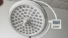 Color Led Shadowless Lamp