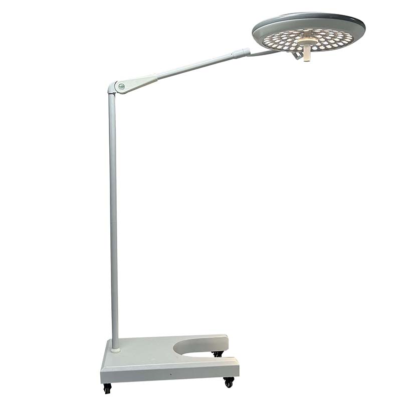 SX-II 700 Movable LED Operating Shadowless Lamp