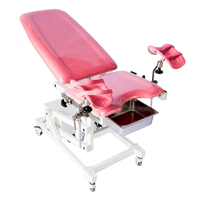 SXD8802-A-II Electric Obstetric Table
