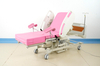 Muti-function Women Obstetric Birthing Bed Electric LDR Gynecology Bed for Delivery Maternity Bed