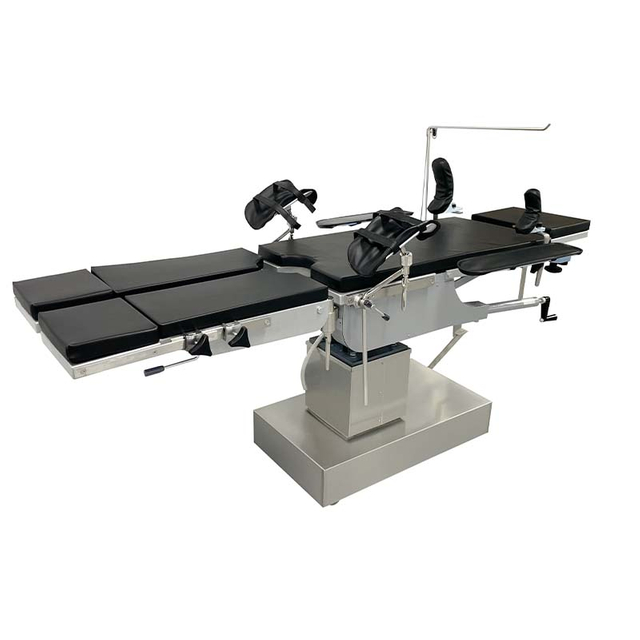 SXS3008-II Head Controlled Manual Hyraulic Operating Table 3008a Mechanical Operating Table Manufacturer