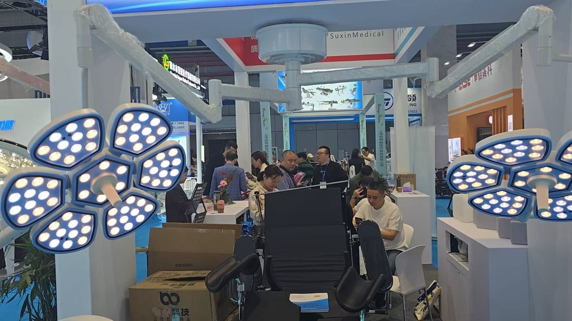 Top Sale Surgical Room D