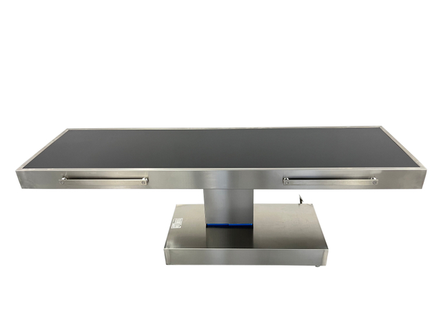 Electric Photography Bed Electric Operating Table Surgical Operation Table X-ray C-arm for Photography Bed