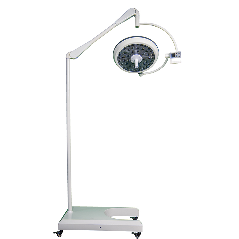 SX-II 500 Movable LED Operating Shadowless Lamp