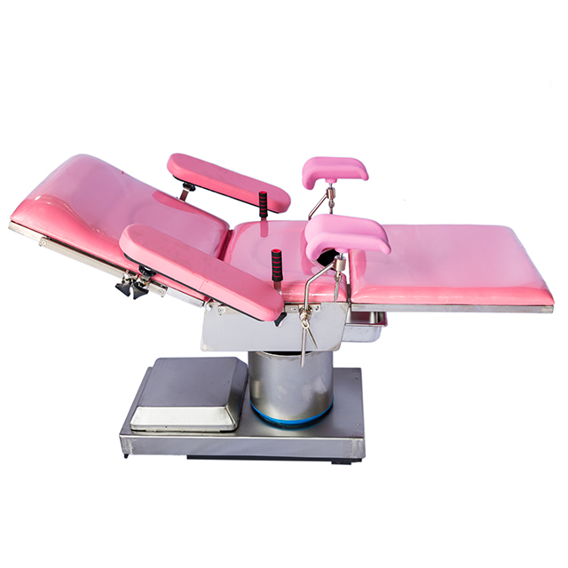 SXD8805-B Electro-hydraulic Obstetric Table