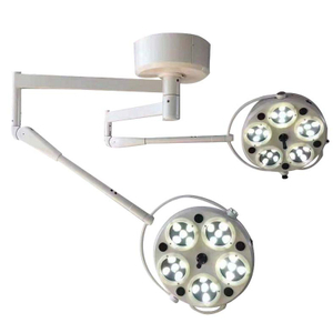 LED Ceiling Mounted Surgical Operating Light 