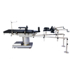 SXD8804-B Electric Hydraulic Operating Table Orthopedic Surgical Table With Hanging Traction Frame Set