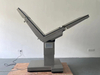 High Level Two Controls Electric Operating Table Flex/refelx C-arm Radiolucent Electric Operating Table With Battery