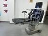 SXS3008-III Manual Hyraulic Operating Table X-RAY Radiolucent Surgery Table T base Type Operating Table