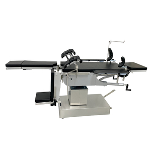 SXS3008-II Head Controlled Manual Hyraulic Operating Table 3008a Mechanical Operating Table Manufacturer