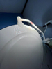 Ceiling Mounted VET Led Operating Light With LCD Control Panel