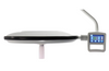 700mm Ceiling Mounted One Dome Led Operating Light Shadowless LED Surgical Lamp