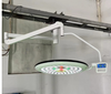 700mm Ceiling Mounted One Dome Led Operating Light Shadowless LED Surgical Lamp
