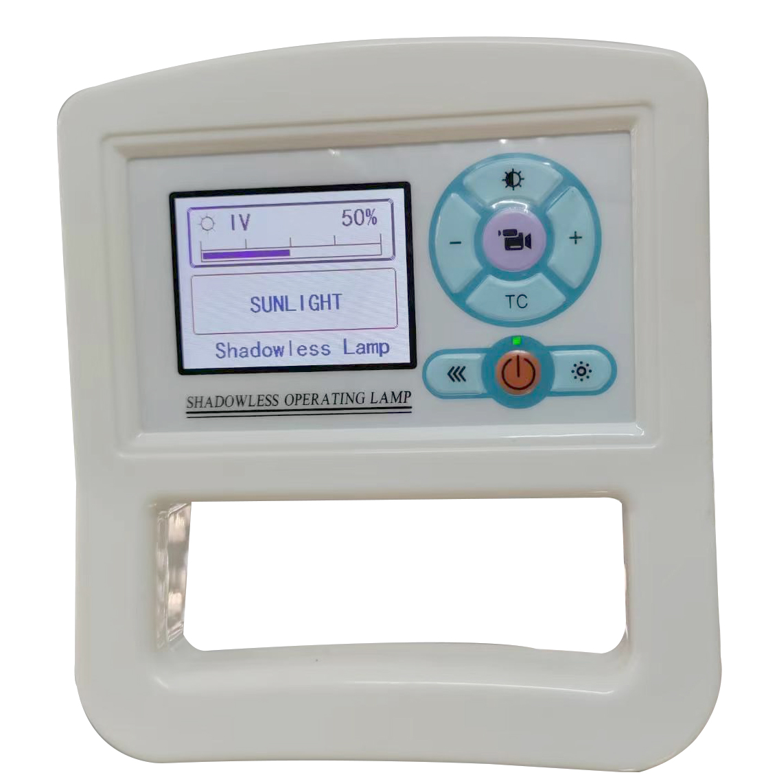 Ceiling Mounted 2 Arms Led Surgical Light For Operating Rooms Veterinary And Dental Surgeries