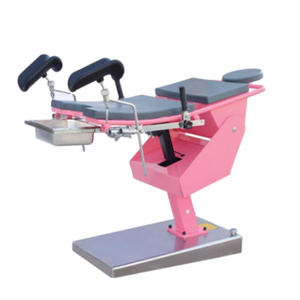 Cheap Price Gynecological Obstetric Examination Bed Gynecological Chair Electric