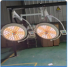 Color Led Shadowless Lamp