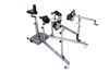 SX-01 Floor Type Orthopedic Traction Frame