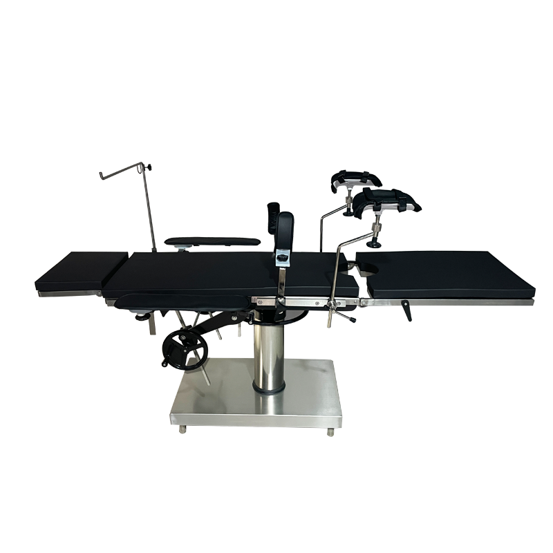 2C Common Operating Table