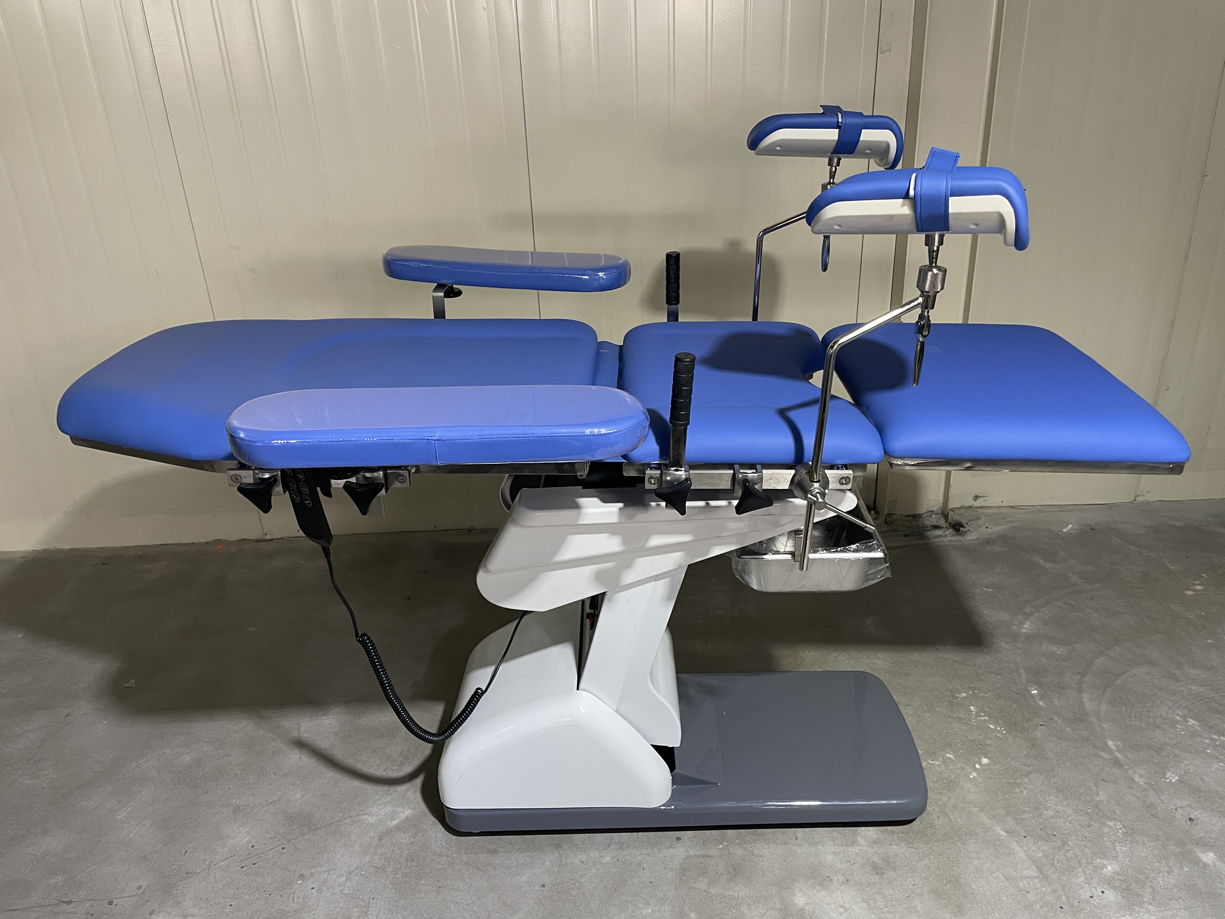 SXD8805-III Electric Examination Table