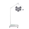 SX-II 5L Movable Petal-type LED Operating Shadowless Lamp