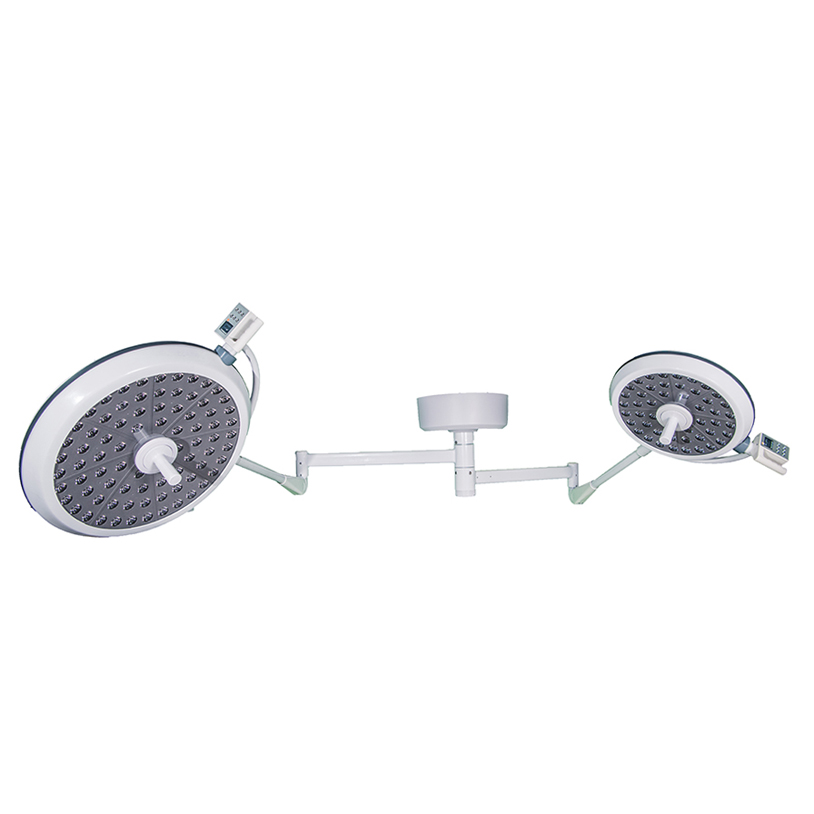 SX-II700/500 LED Operating Shadowless Lamp
