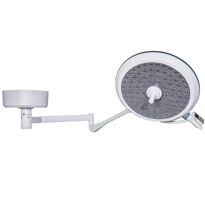 SX-II700 LED Operating Shadowless Lamp