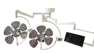 SX-II 5/5 (Petal-type) LED Operating Shadowless Lamp