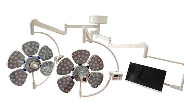SX-II 5/5 (Petal-type) LED Operating Shadowless Lamp