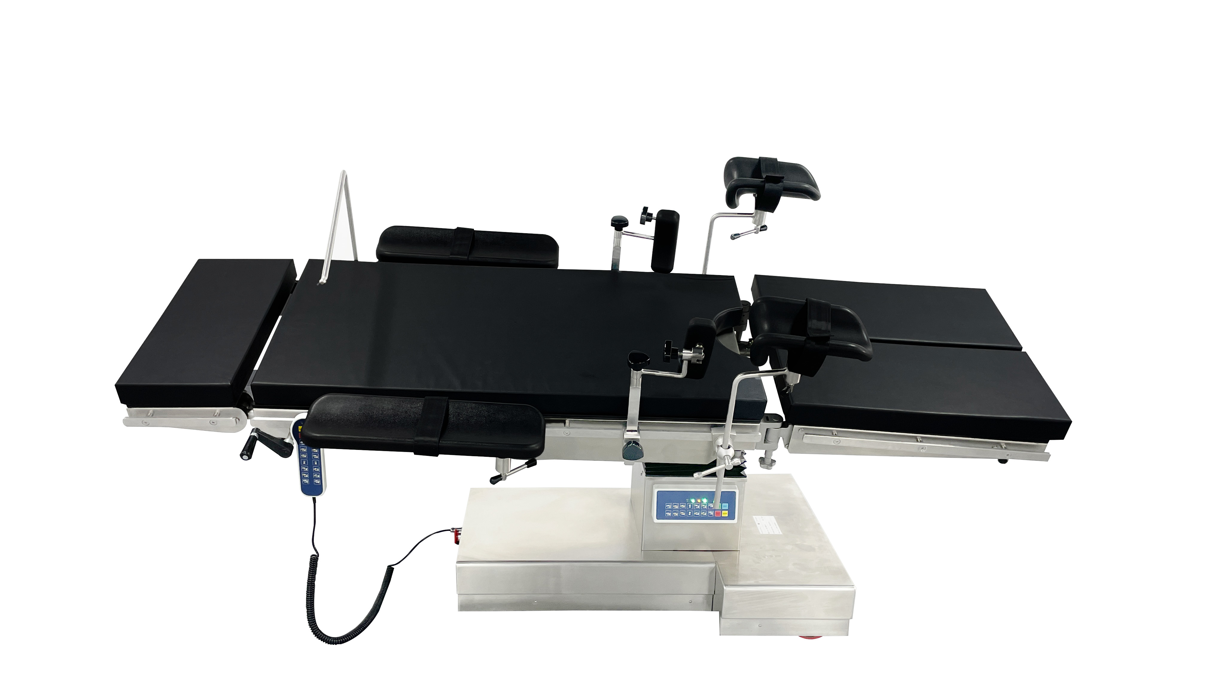 SXD8004-B Electro-hydraulic OT Table-10 Functions