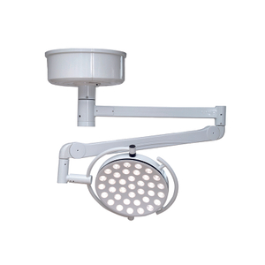 Ceiling Mounted One Dome Led Operating Exam Surgical Light Manufacturer
