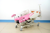 Muti-function Women Obstetric Birthing Bed Electric LDR Gynecology Bed for Delivery Maternity Bed
