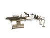SXD8804-A Electric Operating Table Manufacturer Supplier Orthopedic Radiolucent X-RAY C-ARM Electric Operating Table With Hanging Traction Frame Set