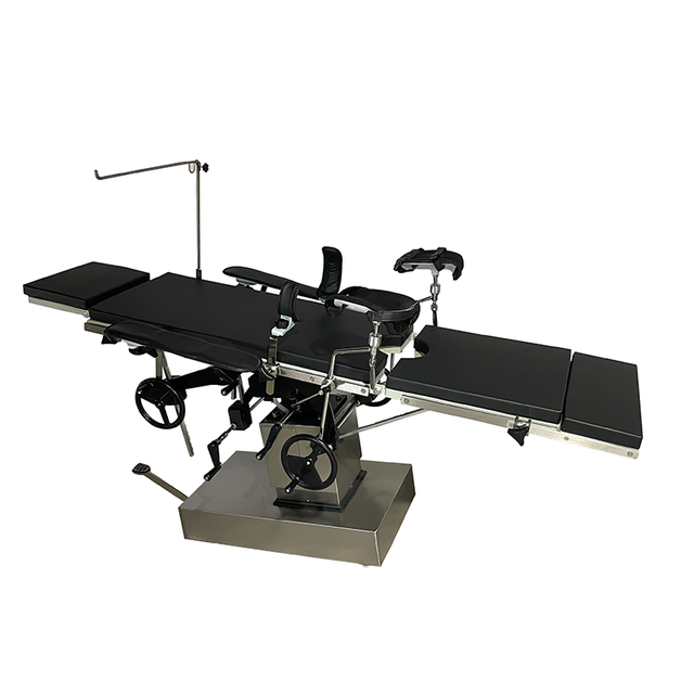 SXS3001 Side Operated Comprehensive Operating Table