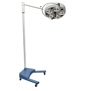 Mobile Led Shadowless Lamp