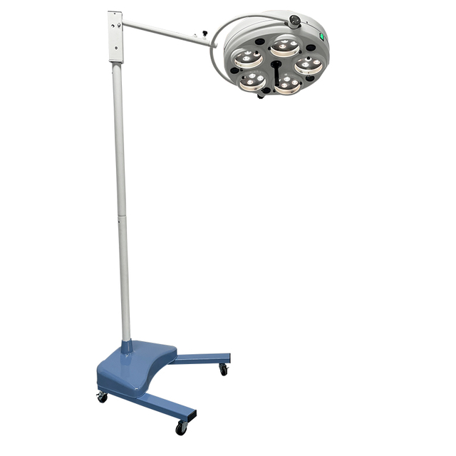 Mobile Led Shadowless Lamp