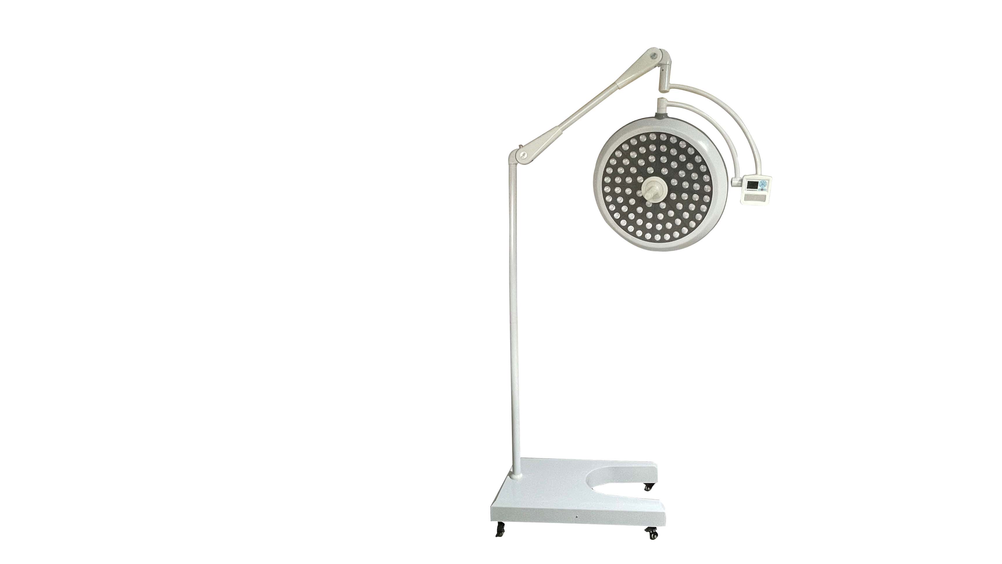 SX-II 700 Movable LED Operating Shadowless Lamp