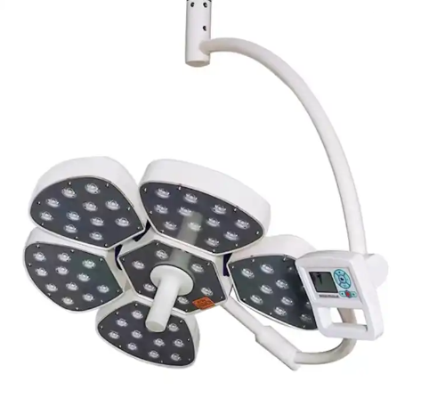 SX-II 5L Movable Petal-type LED Operating Shadowless Lamp