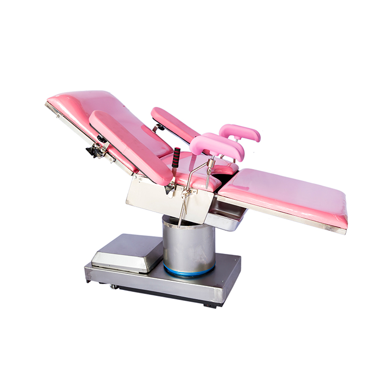 SXD8805-B Electro-hydraulic Obstetric Table