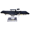 SXD8801 Electrical Operating Table Double Tables And Back Plate Up Folding