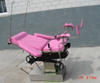 Multi Function Obstetric Delivery Beds Gynaecological Examination Bed With Stirrups