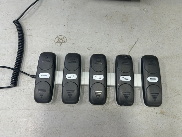 T-Base Double Tabletops Electric Operating Table With Battery