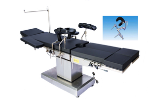 SXD8802 Electrical Operating Table With Single Table