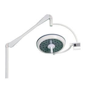 SX-II 500 Movable LED Operating Shadowless Lamp