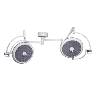 SX-II 700/700 LED Operating Shadowless Lamp