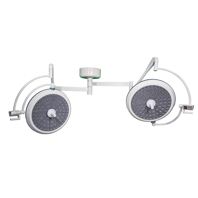 SX-II 700/700 LED Operating Shadowless Lamp