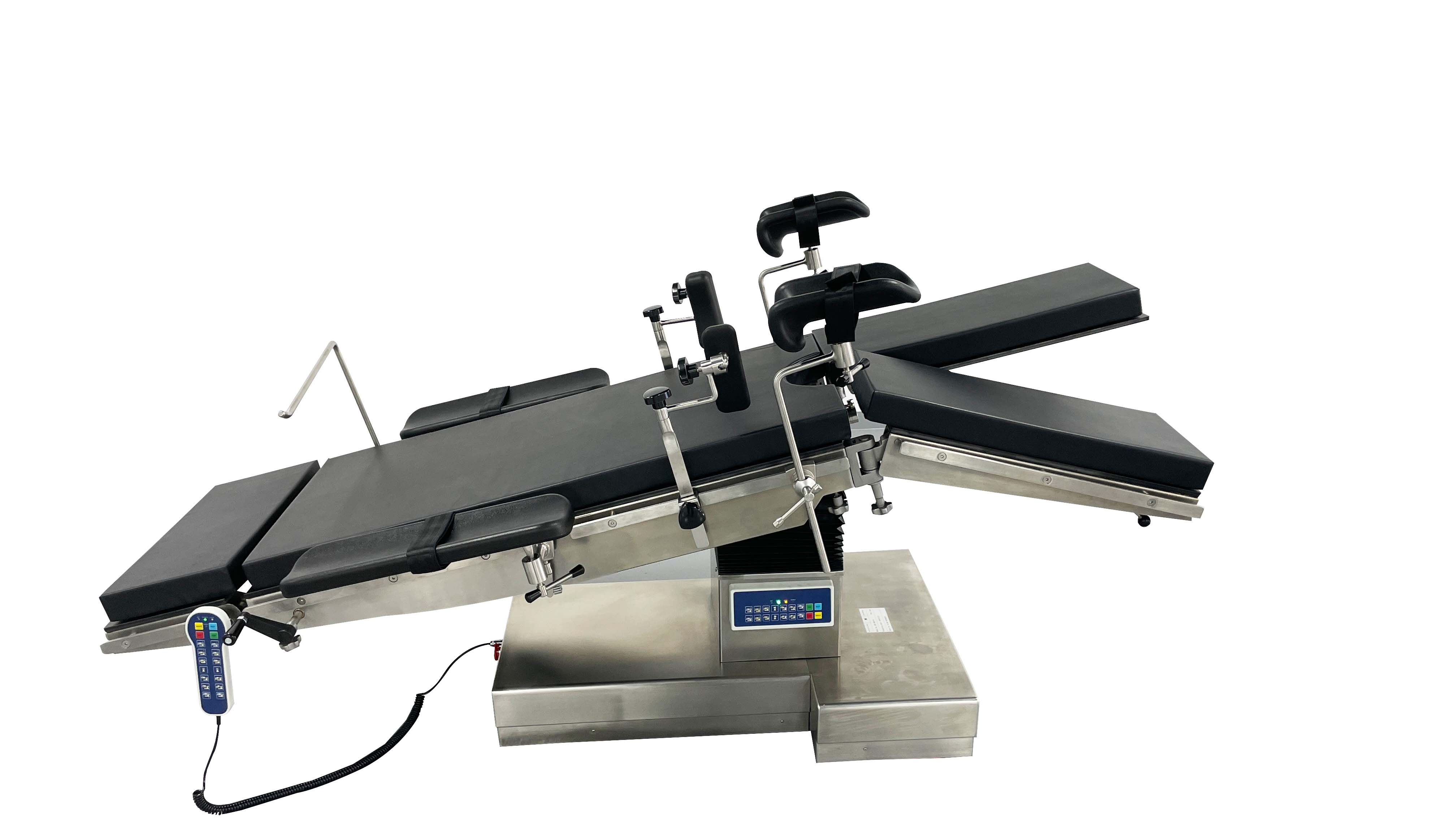 SXD8004-B Electro-hydraulic OT Table-10 Functions